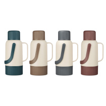 Термос стеклянная колба 1,8л SATOSHI Эльбрус (1/12)