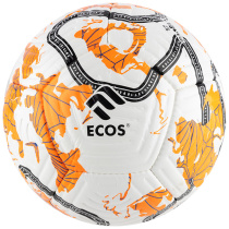 Мяч футбольный ECOS FLIGHT с тиснением, Размер №5 (1/40)