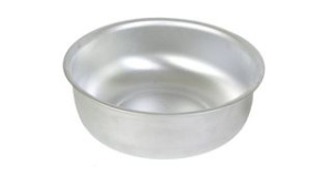 Таз  8,5л 34см для варенья н/з ТМ Калитва алюм.(5)