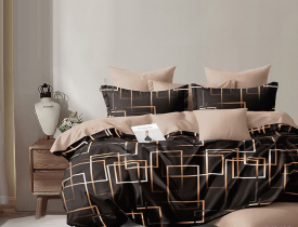 КПБ Поплин 2,0 сп с Евро 220*240 (1/6)