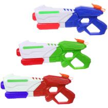 Водяной пистолет "Дракон" 35*16 см (1/72)