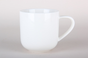 "Barista" Кружка 480мл 12,5 см*9 см*9,5 см (фарф) (12/48)