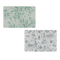 Салфетка сервировочная "Эллада", 42x28см, полипропилен, 2 диз (12/12/240)