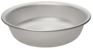 Таз 14л 45см ТМ Калитва алюм.(5)