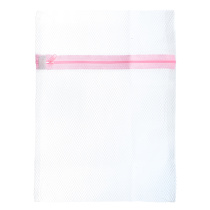 Мешок д/стирки белья 40*30см крупная сетка (1/25/500)