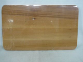 Доска разделочная "Профи" 50*30*2,5см (бук) (1/5)