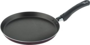 Блинница 220мм б/кр, АП ТМ Мастерица алюм.(1/18)