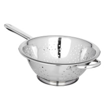 Дуршлаг на ножке 24см VETTA  с ручкой (нжс) (1/24)