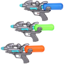 Водяной пистолет "Сильвер" 26*16 см (1/216)