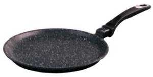 Блинница 240мм литая с АП ТМ Традиция Гранит (1/10)