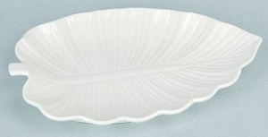 Блюдо сервировочное 31*21*3,5см "Маршмеллоу"  (фрф) (5/20)