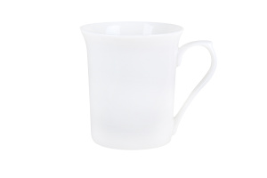 "Barista" Кружка 240мл 7,5 см*7,5 см*8,5 см(фарф) (12/48)