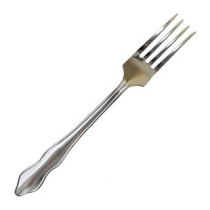 Вилка столовая "Новинка-1" нерж.(10/300)