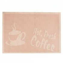 Салфетка сервировочная 30*45см "Раф",пласт. (4/360)