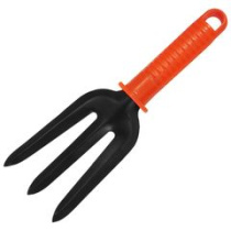 Вилка посадочная PARK пл.ручка (сталь) (1/72)