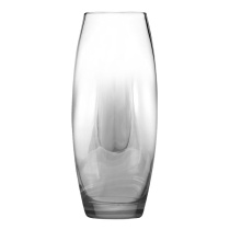 Ваза цвет "Кварц" стекло(1/12)