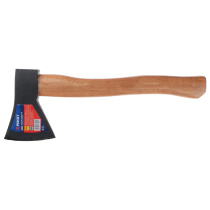 Топор кованый с деревянной ручкой 500г РОКОТ (1/6/24)