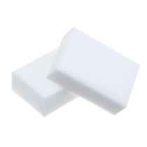 Набор меламиновых губок д/удаления пятен 2шт 9*6*3см VETTA (10/10)