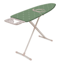 Доска глад. Nika 10 (Н10/БО с бриллиантами оливковый) 1440х405х900 (1/3)