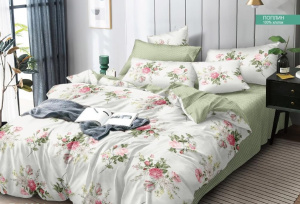 КПБ Поплин 1,5 сп (1/6)