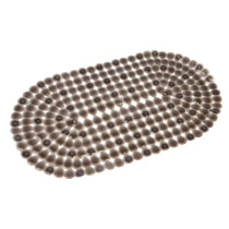 Коврик в ванну, противоскольз., ПВХ, 66*37 см, Кристаллы, 003 VETTA (10/10)