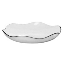 Блюдо Toscana 303мм (стекло) (6)