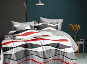 КПБ Поплин 1,5 сп (1/6)