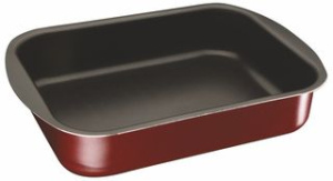 Противень 290*200*50 ScovО EXPERT АП алюм.(1/8)