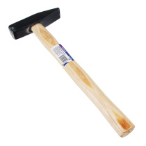 Молоток 400гр деревянная рукоятка РОКОТ (1/6/48)