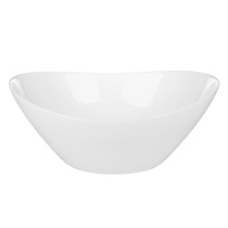 Салатник, опаловое стекло, 23см (3/18)