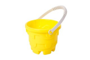 Ведро Замок,пласт (1/12)