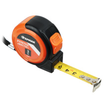 Рулетка 3м*16мм "Мастер" ЕРМАК (1/12)
