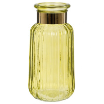 Ваза L11 W11 H22см 1,4л (стекло) (1/12)