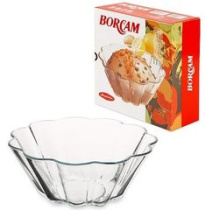 Форма Borcam 220мм д/кекса (жаропроч) п/у (1/6)