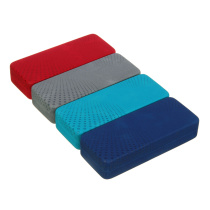 Футляр для очков формованный, ПУ, 16х6,3см, 4цв ЮL (8/8)