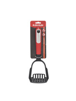 Картофелемялка VOLCANO пласт.(12/72)