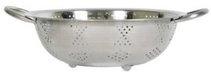Дуршлаг 28см DOMINA (нжс) (1/1)