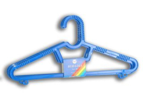 Вешалка детская р.40-42 3шт (32)