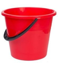 Ведро 8л пластик(1/21)