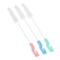 Ерш бутылочный 7*2*2см длина 21см конус (мет/пласт) VETTA (1/10/2000)