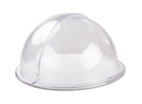 Блюдо с крышкой для выпечки, пластик(1/5)