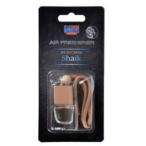 Ароматизатор подвесной Автопарфюм, по мотивам Shaik, 5 мл (1/10/40)