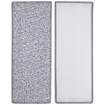 Насадка для швабры Helper из микрофибры 33*12 см (1)