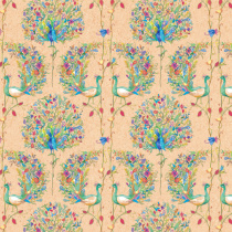 Бумага оберточная 100х70см д/сувенирной продукции в рулонах (1/100)