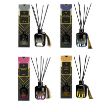 Аромадиффузор 150 мл(Dark amber/Nuit Nour/Sage&Sea/Sophia) ВСЁГАЗИН (12/24)