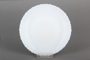 "Classic" Тарелка 19см плоская стеклокерам.(6/48)