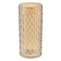 Ваза L10 W10 H22,5см 1,2л (стекло) (1)