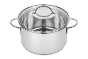 Кастрюля 2,7л Appetite "Pretty" 18см (нжс) (6)