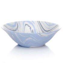 Салатник Blue Lava 162мм (12)