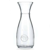 Декантер для вина Bacchus 0.25л стекло (6)